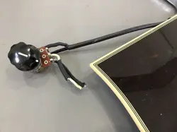 GIBSON GUI