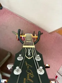 80S GIBSON