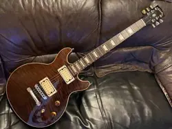 GIBSON LES PAUL DC PRO 2006