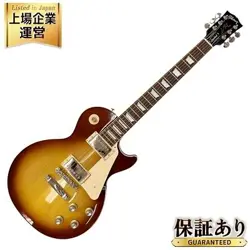 GIBSON USA LES PAUL STANDARD 60S ELECTRIC GUITAR LES PAUL STANDARD GIBSON STRING