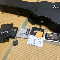 GIBSON LES PAUL CLASSIC HONEY BURST CUSTOM