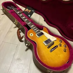 GIBSON LES PAUL STANDARD 2012