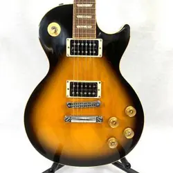USEDGIBSON LESPAUL STANDARD 1994GIBSON LESPAUL STANDARDWITH GENUINE HARD CASE