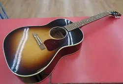 1950 LG 2GIBSON