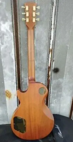 GIBSON LES PAUL SPECIAL 2PU