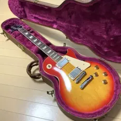 GIBSON LES PAUL STANDARD 1999 SAFE PACKING!