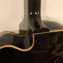 GIBSON L7C