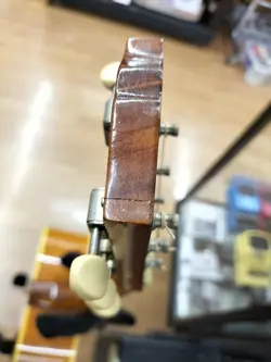 J-50 2001 W/OHSC