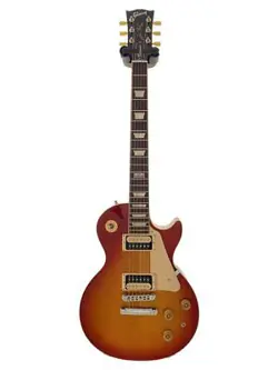 2014 SUNBURST MADE