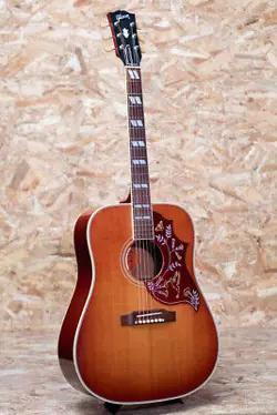 HUMMINGBIRD VINTAGE 2018