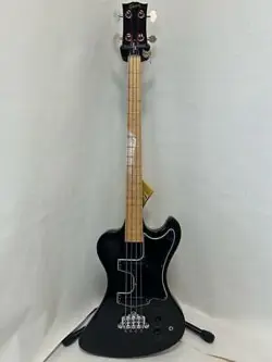 1977 BLACK COLOR