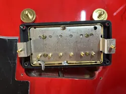 ELECTRIC GUITAR MIJ