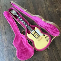 1989 GIBSON HISTORIC