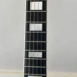 VINTAGE IVORY GUITAR