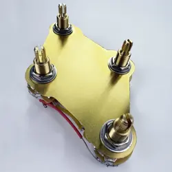 PAGE WIRING HARNESS