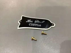 GIBSON ROD
