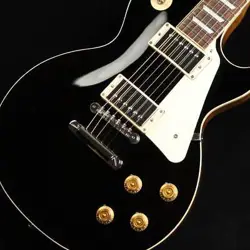 GIBSON LES PAUL STANDARD '50S TRANSLUCENT OXBLOOD