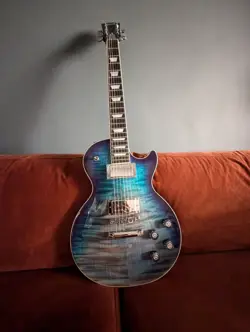 HP 2019 BLUEBERRY