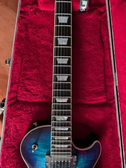 AAA FLAMED MAPLE