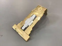 GIBSON L-5 TAILPIECE FULL ACOUSTIC