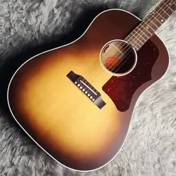 GIBSON J-45 FADED 50S