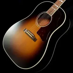 GIBSON SOUTHERN JUMBO VINTAGE