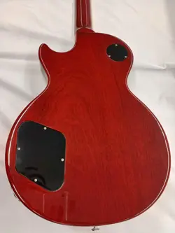 GIBSON LES PAUL DELUXE 70S ELECTRIC GUITAR
