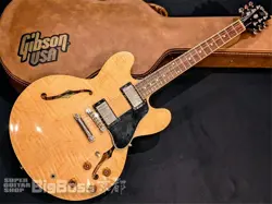 ES 335 NATURAL