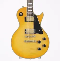 ORVILLE BY GIBSON LPC-FM LD [SN G207472]