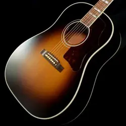 GIBSON GIBSON SOUTHERN JUMBO VINTAGE SUNBURST [SN 01126057]