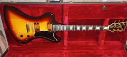 GIBSON RD ARTIST ELECTRIC GUITAR (1979)