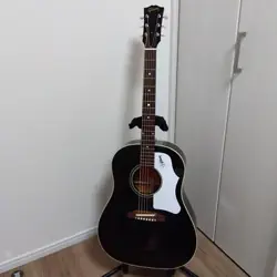 J45 1960'S EBONY