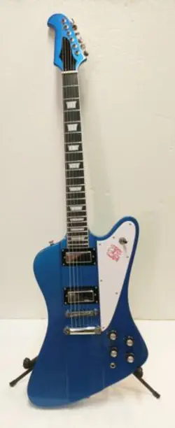 REVERSE FIREBIRD STYLE