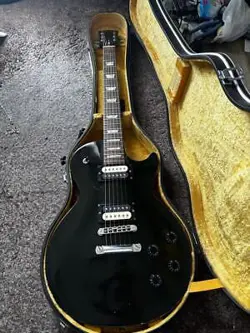STUDIO EMG ELECTRIC