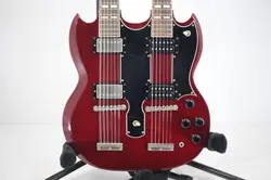 ORVILLE BY GIBSON SGD-160