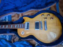 MOORE LES PAUL