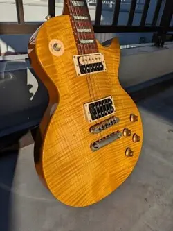 GUITAR GIBSON GARY