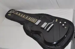 ORVILLE SG-65 /GIBSON ELECTRIC GUITAR REF NO 6616