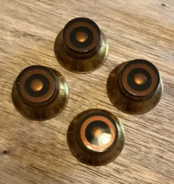 SET AMBER