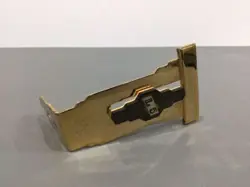 GIBSON L-5 VINTAGE TAILPIECE FULL ACO