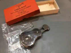 SEMI-ACOUSTIC ANTIQUE