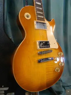 2011 GIBSON LES PAUL TRADITIONAL PLUS, SUPER CLEAN! READY TO PLAY!