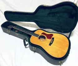 USED GIBSON DSM