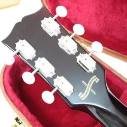2018 LIMITED MODEL GIBSON LES PAUL JUNIOR MADE IN USA