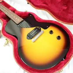 LIMITED MODEL GIBSON