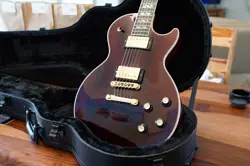 2024 GIBSON LES PAUL SUPREME