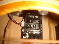 SJ-200 CUSTOM SHOP