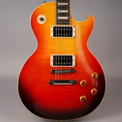 #2 2007 FIREBURST