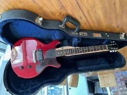 1959 GIBSON LES PAUL JUNIOR GUITAR