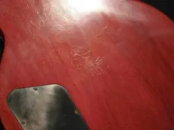 VOS LB USED